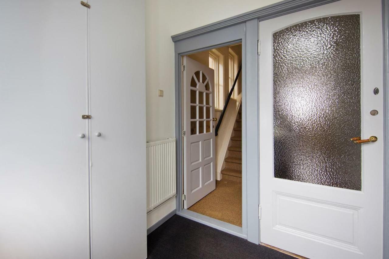 Zeestraat Apartment Zandvoort Bagian luar foto